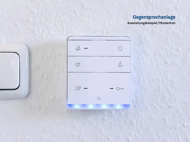 2 Zimmer Wohnung mit 53 m² in Herne – Bild 5