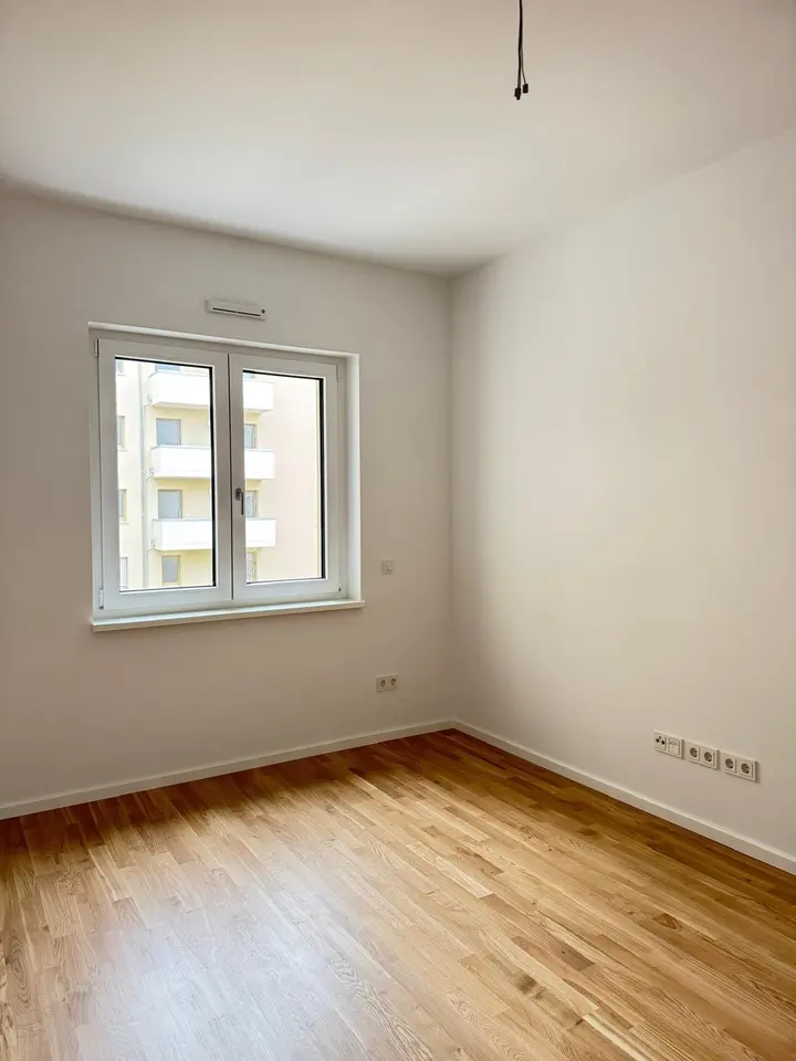 4 Zimmer Wohnung mit 106 m² in Dresden – Bild 1