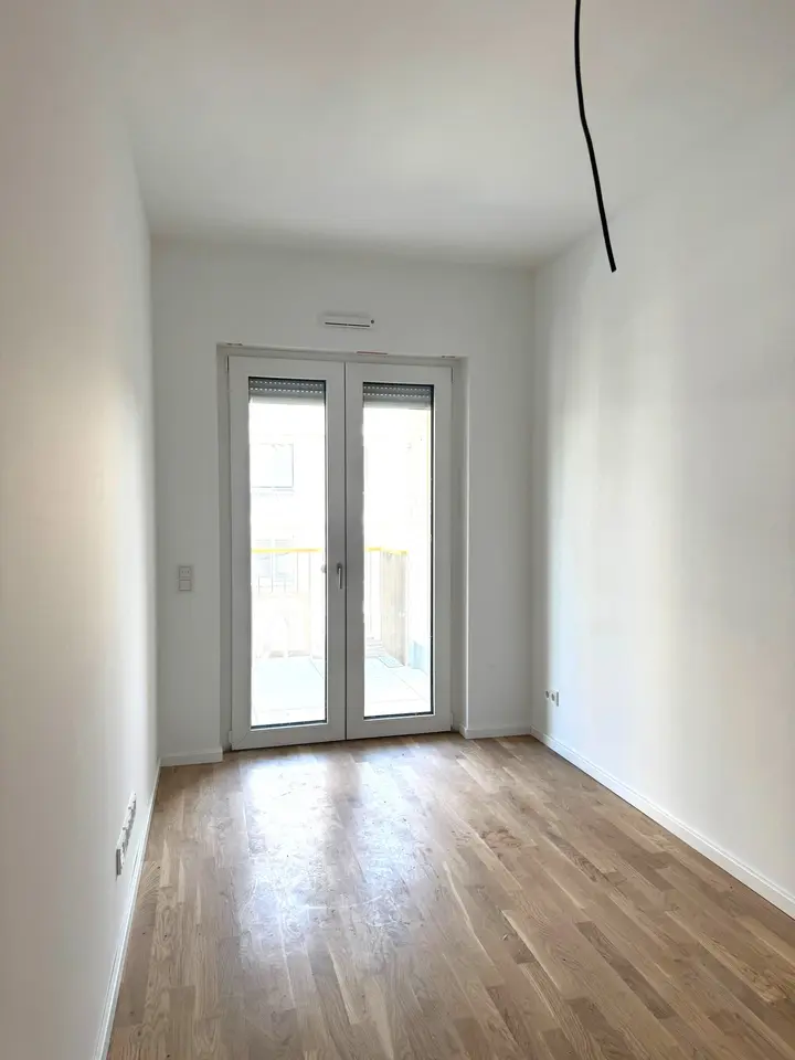 4 Zimmer Wohnung mit 106 m² in Dresden – Bild 2
