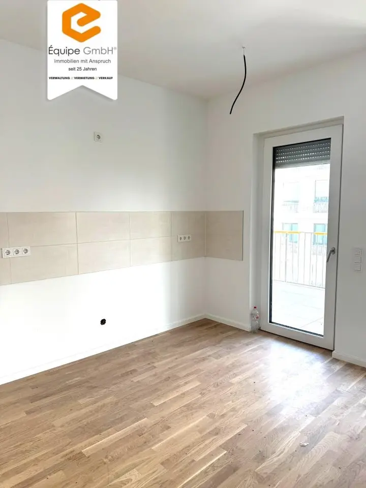 4 Zimmer Wohnung mit 106 m² in Dresden – Bild 3
