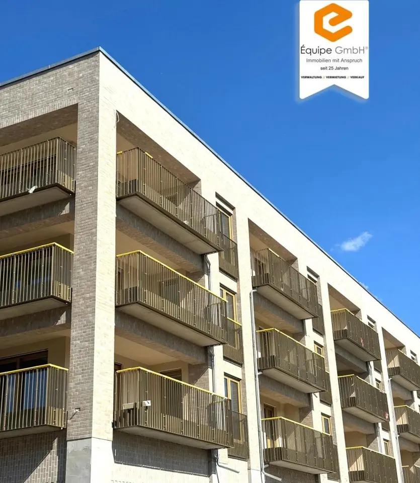 4 Zimmer Wohnung mit 106 m² in Dresden – Bild 4