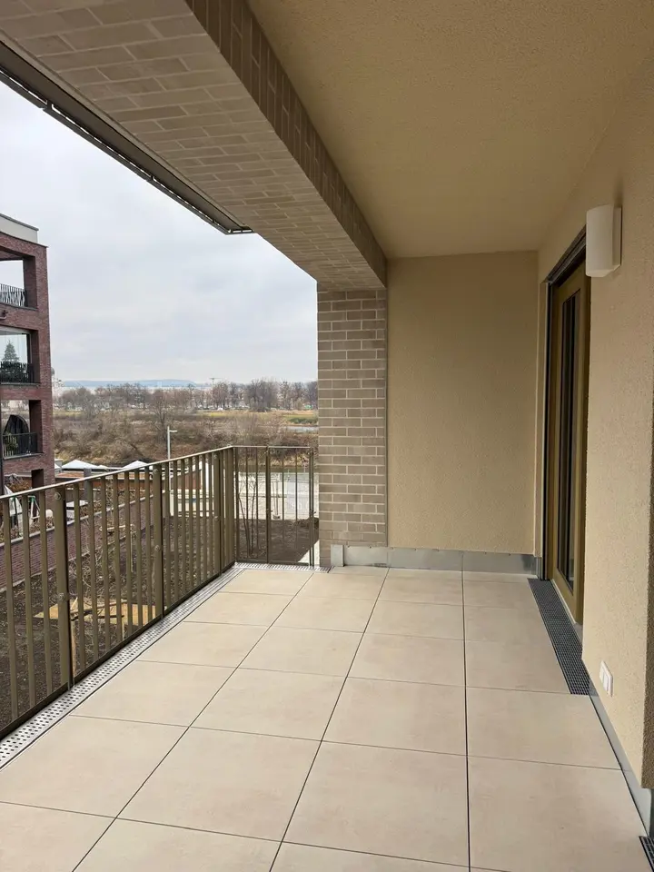 4 Zimmer Wohnung mit 106 m² in Dresden – Bild 5