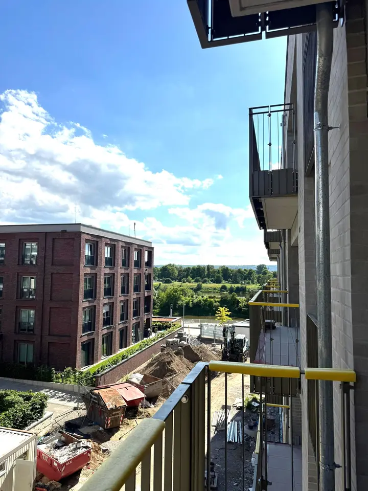 4 Zimmer Wohnung mit 106 m² in Dresden – Bild 6