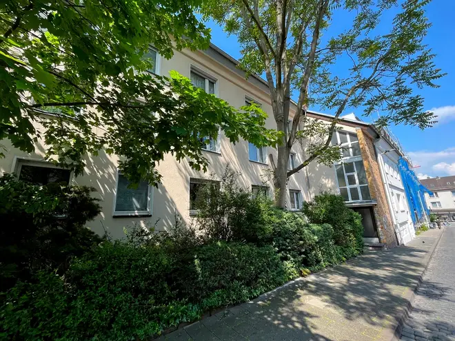 3 Zimmer Wohnung mit 97 m² in Darmstadt – Bild 1