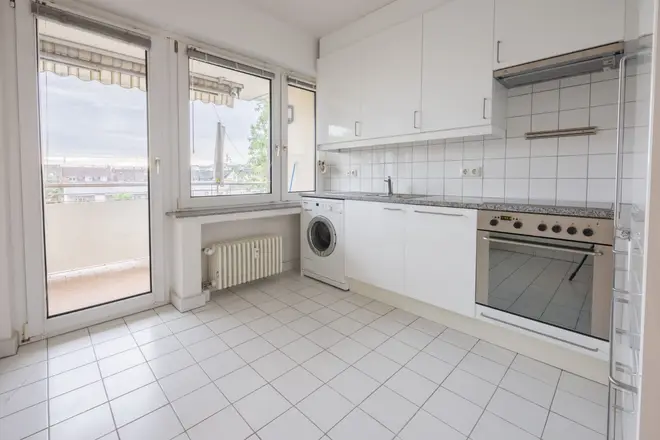 3 Zimmer Wohnung mit 97 m² in Darmstadt – Bild 11