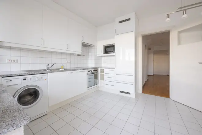 3 Zimmer Wohnung mit 97 m² in Darmstadt – Bild 12