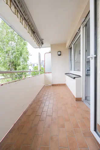 3 Zimmer Wohnung mit 97 m² in Darmstadt – Bild 2