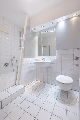 3 Zimmer Wohnung mit 97 m² in Darmstadt – Bild 3