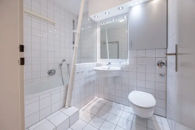 3 Zimmer Wohnung mit 97 m² in Darmstadt – Bild 4