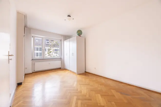 3 Zimmer Wohnung mit 97 m² in Darmstadt – Bild 5