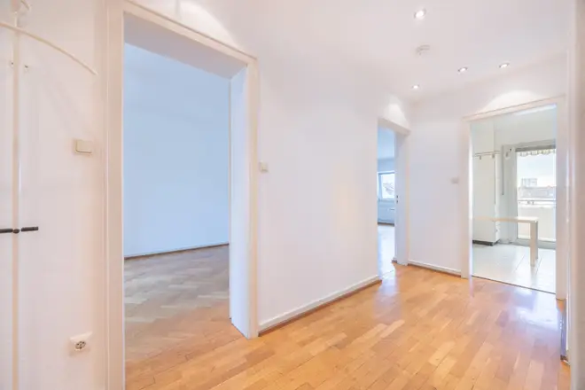 3 Zimmer Wohnung mit 97 m² in Darmstadt – Bild 7