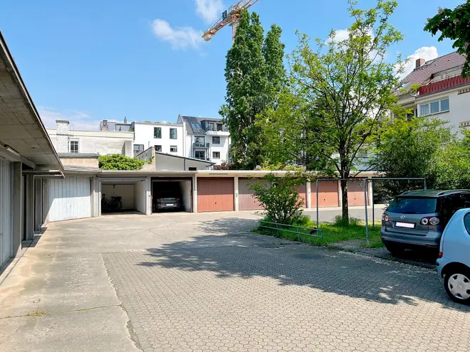 3 Zimmer Wohnung mit 97 m² in Darmstadt – Bild 8