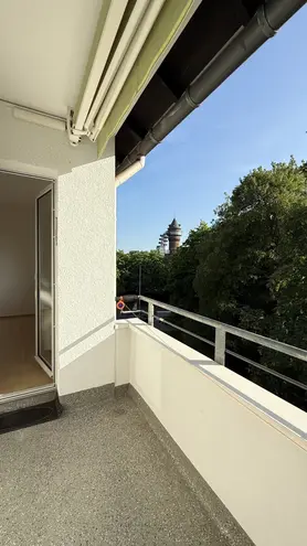 2 Zimmer Wohnung mit 56 m² in Mülheim an der Ruhr – Bild 1
