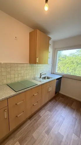2 Zimmer Wohnung mit 56 m² in Mülheim an der Ruhr – Bild 11