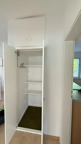 2 Zimmer Wohnung mit 56 m² in Mülheim an der Ruhr – Bild 2