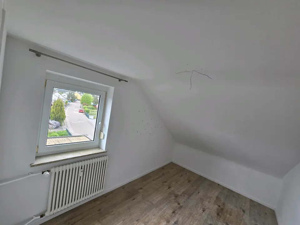 5 Zimmer Wohnung mit 70 m² in Ansbach – Bild 3