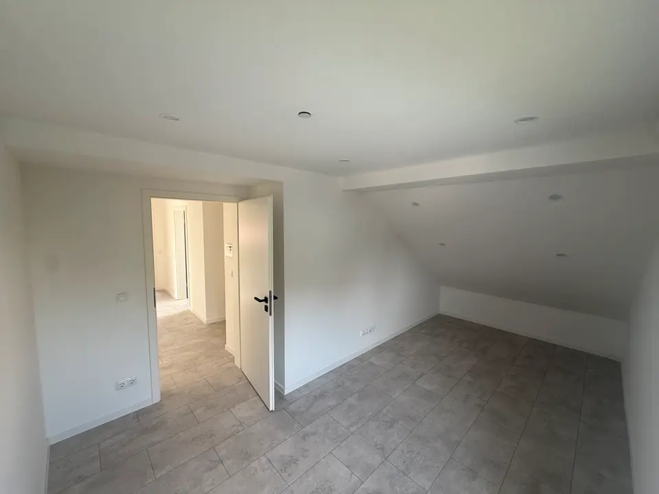 5 Zimmer Wohnung mit 70 m² in Ansbach – Bild 8