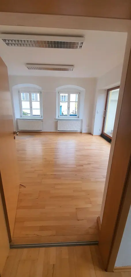 5 Zimmer Wohnung mit 70 m² in Ansbach – Bild 9