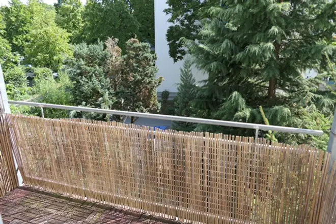 2 Zimmer Wohnung mit 64 m² in Augsburg – Bild 2