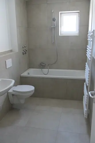 2 Zimmer Wohnung mit 64 m² in Augsburg – Bild 5