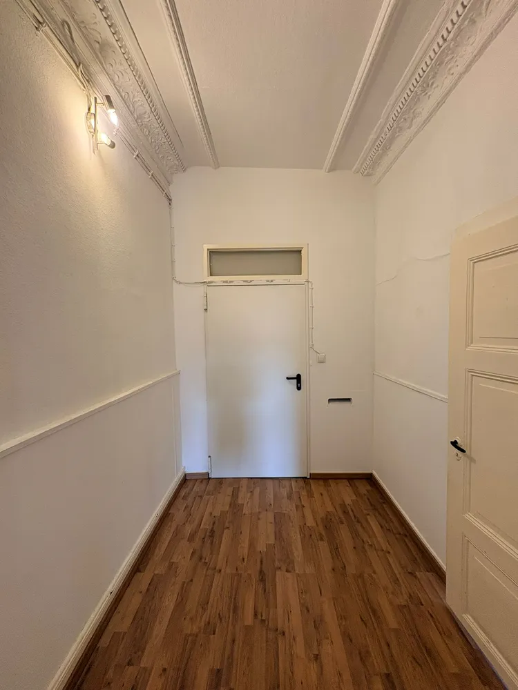 3 Zimmer Wohnung mit 123 m² in Wolfenbüttel – Bild 2