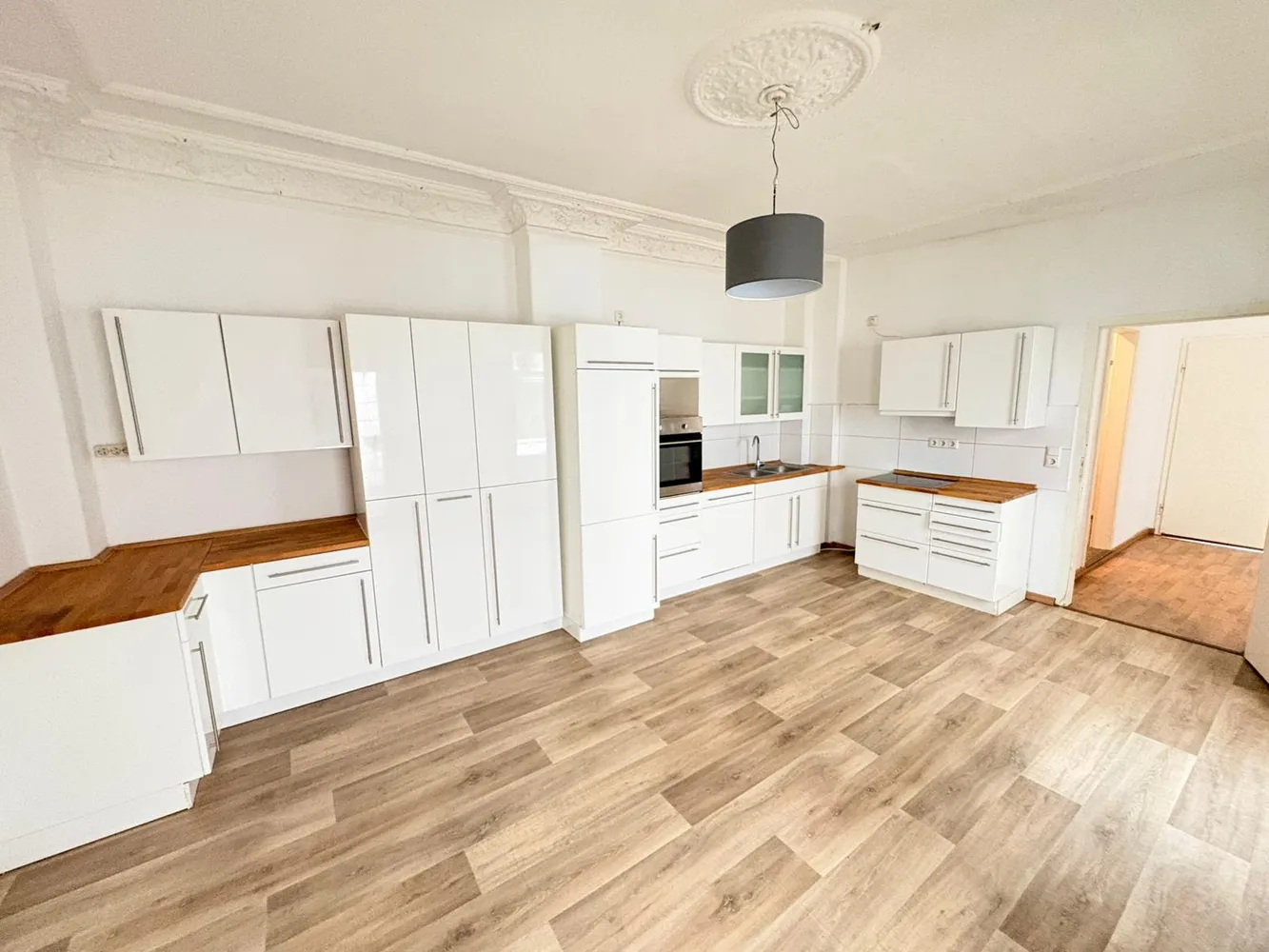 3 Zimmer Wohnung mit 123 m² in Wolfenbüttel – Bild 11