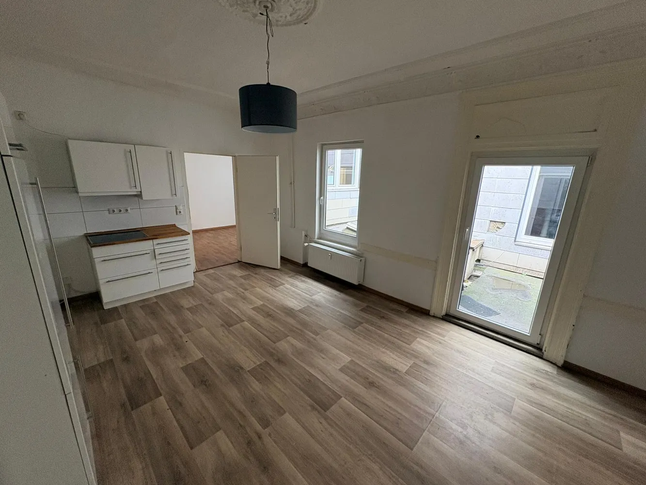 3 Zimmer Wohnung mit 123 m² in Wolfenbüttel – Bild 12