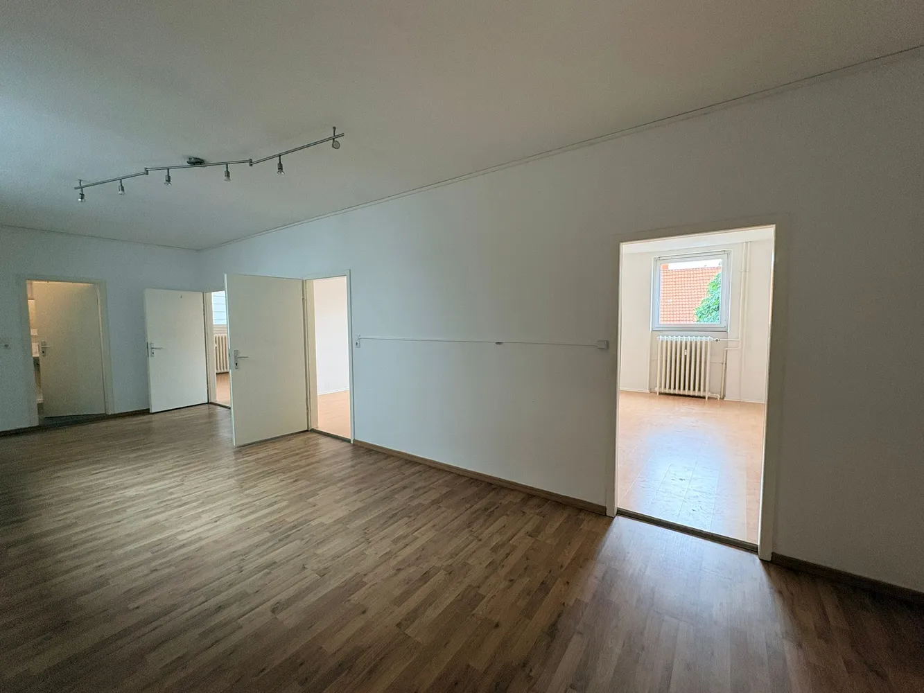 3 Zimmer Wohnung mit 123 m² in Wolfenbüttel – Bild 3
