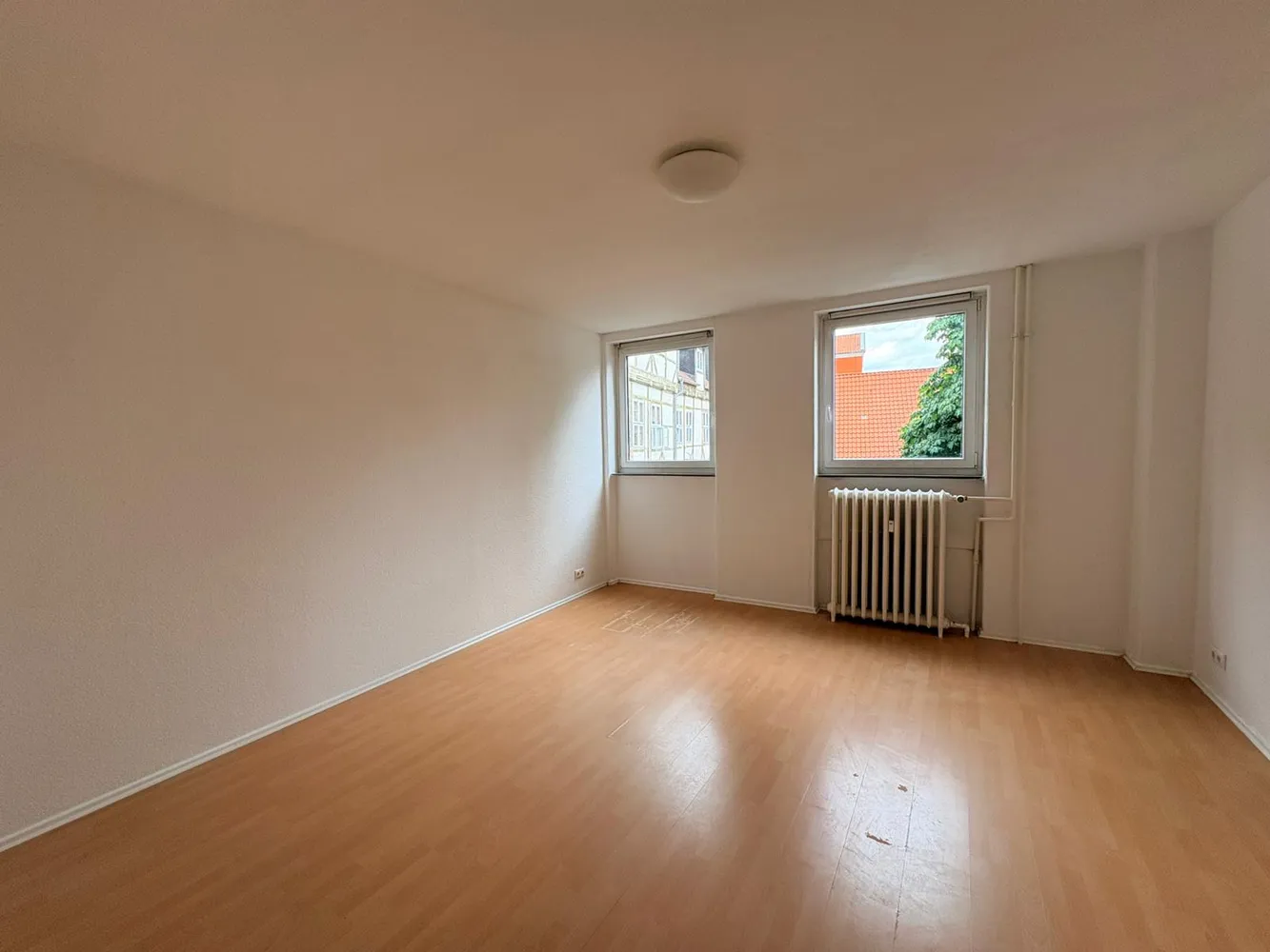 3 Zimmer Wohnung mit 123 m² in Wolfenbüttel – Bild 4