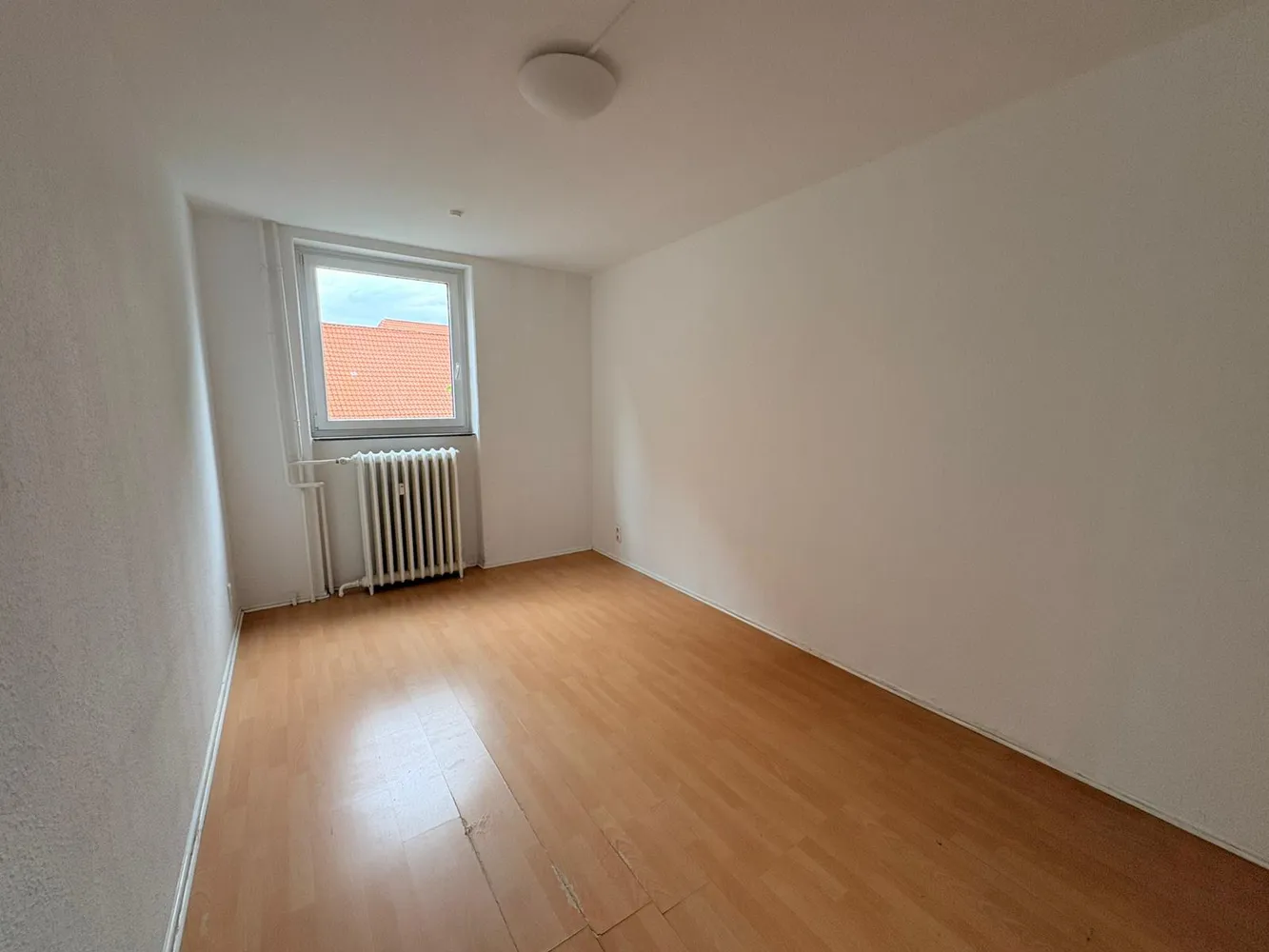3 Zimmer Wohnung mit 123 m² in Wolfenbüttel – Bild 6