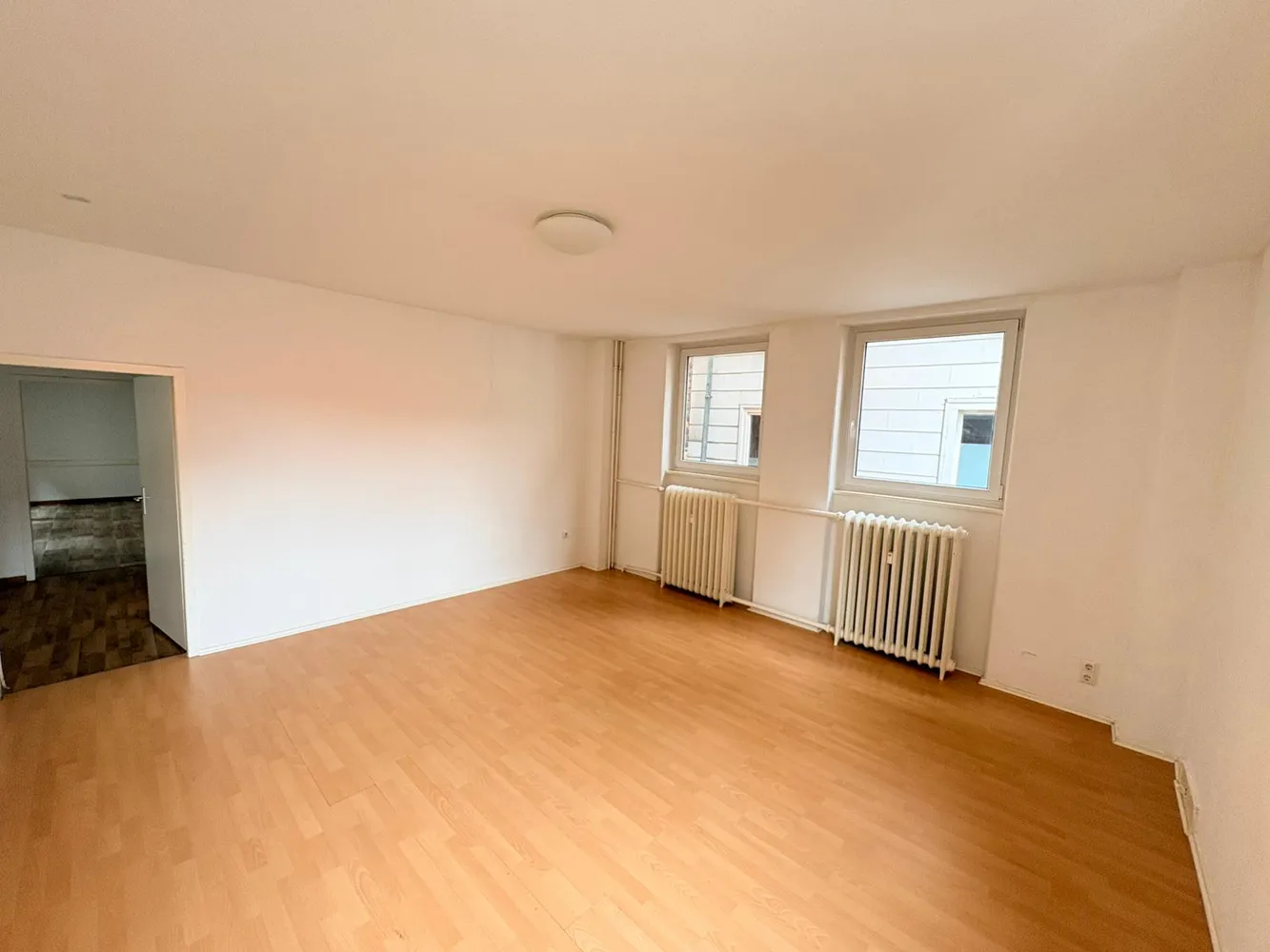 3 Zimmer Wohnung mit 123 m² in Wolfenbüttel – Bild 7