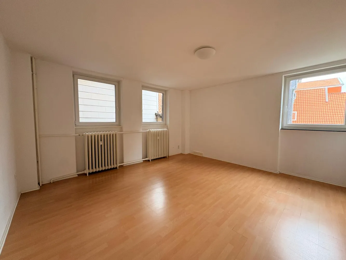 3 Zimmer Wohnung mit 123 m² in Wolfenbüttel – Bild 8