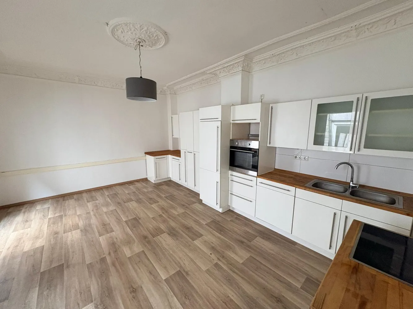 3 Zimmer Wohnung mit 123 m² in Wolfenbüttel – Bild 9