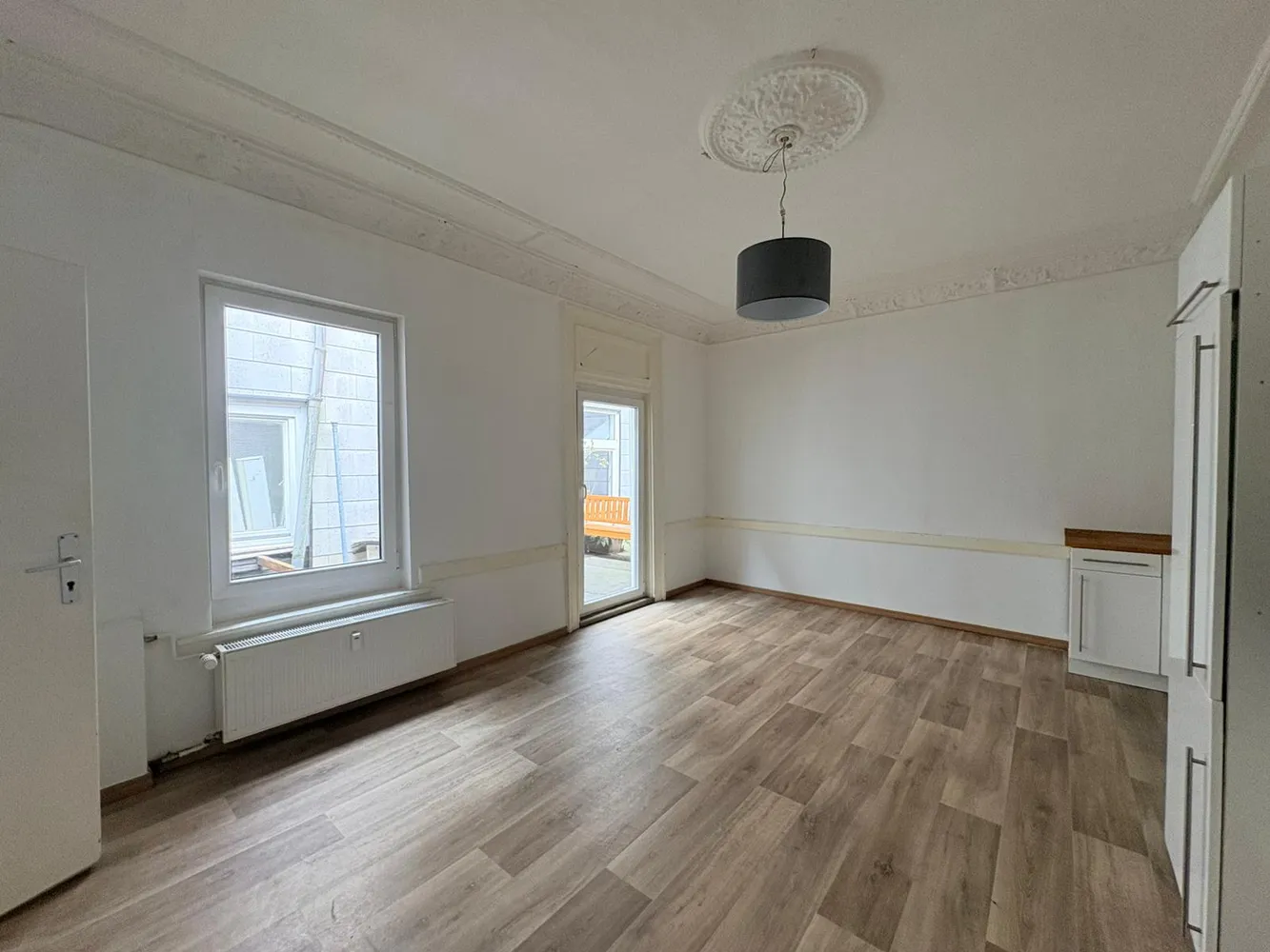 3 Zimmer Wohnung mit 123 m² in Wolfenbüttel – Bild 10