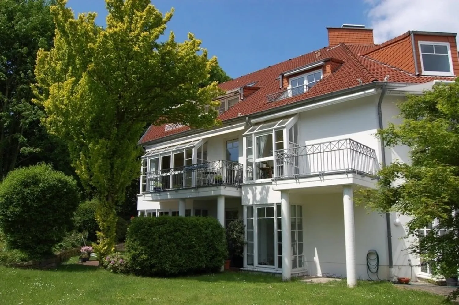 3 Zimmer Wohnung mit 96 m² in Bonn – Bild 1