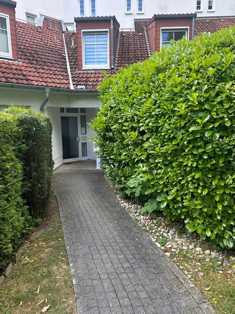3 Zimmer Wohnung mit 96 m² in Bonn – Bild 2
