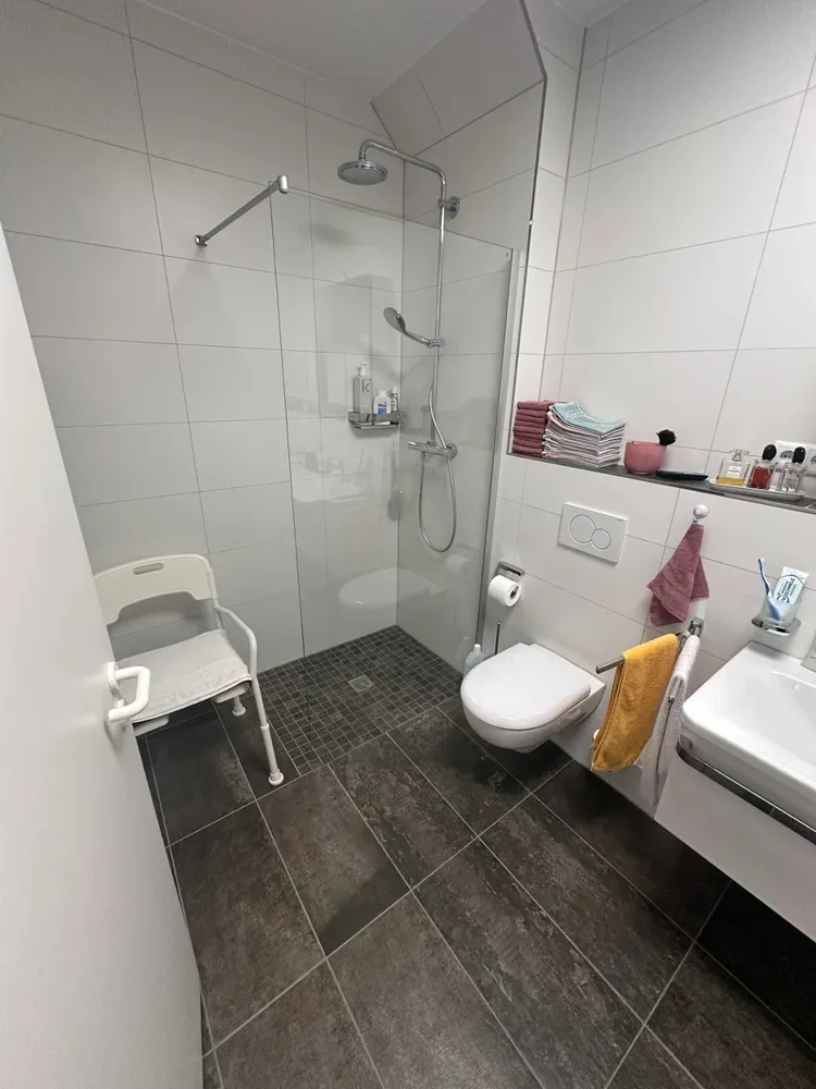 3 Zimmer Wohnung mit 96 m² in Bonn – Bild 11