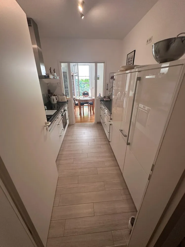 3 Zimmer Wohnung mit 96 m² in Bonn – Bild 4