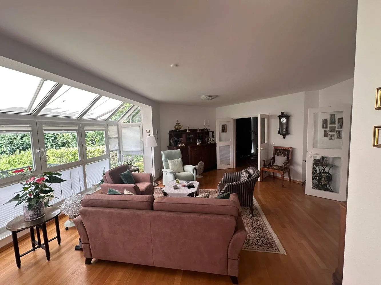 3 Zimmer Wohnung mit 96 m² in Bonn – Bild 6