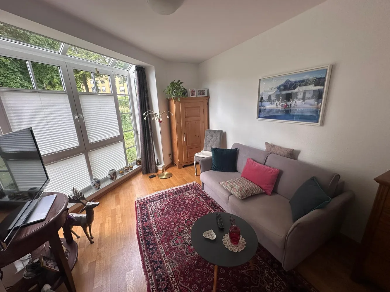 3 Zimmer Wohnung mit 96 m² in Bonn – Bild 9