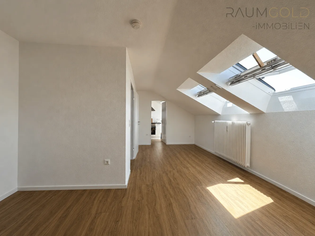 1 Zimmer Wohnung mit 28 m² in Lörrach – Bild 4