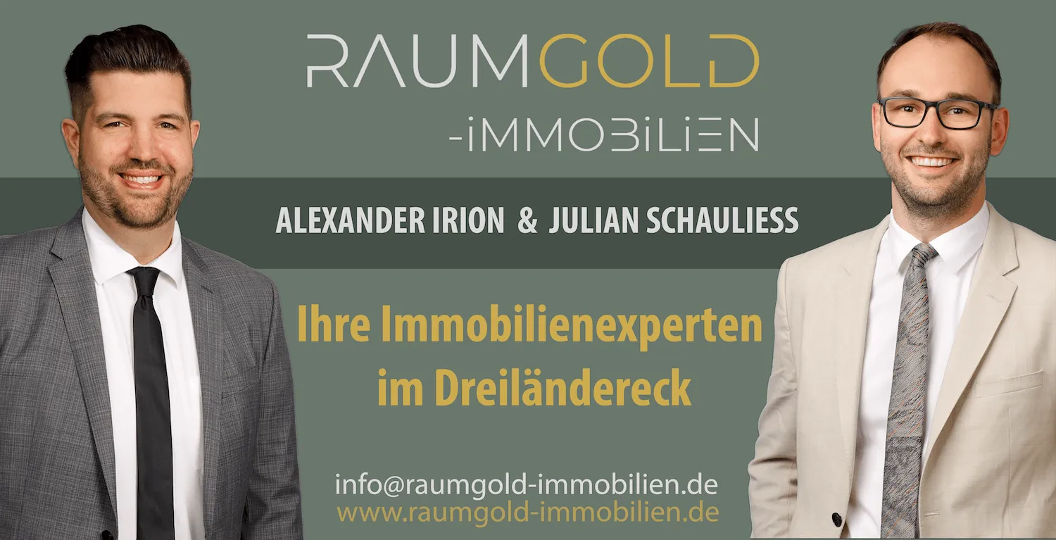 1 Zimmer Wohnung mit 28 m² in Lörrach – Bild 7