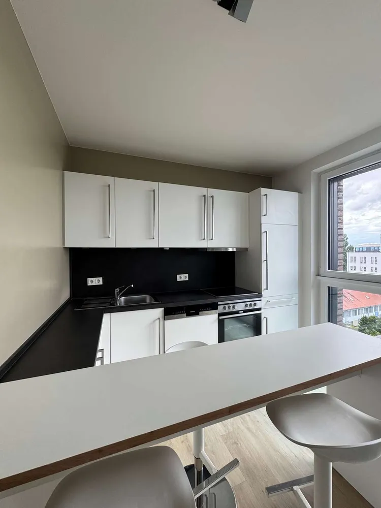 2 Zimmer Wohnung mit 66 m² in Berlin – Bild 4