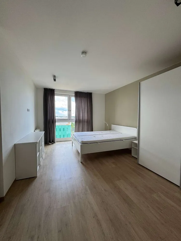 2 Zimmer Wohnung mit 66 m² in Berlin – Bild 6