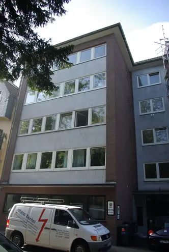 3 Zimmer Wohnung mit 82 m² in Neuss – Bild 1