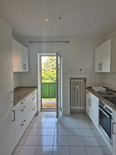 3 Zimmer Wohnung mit 82 m² in Neuss – Bild 4