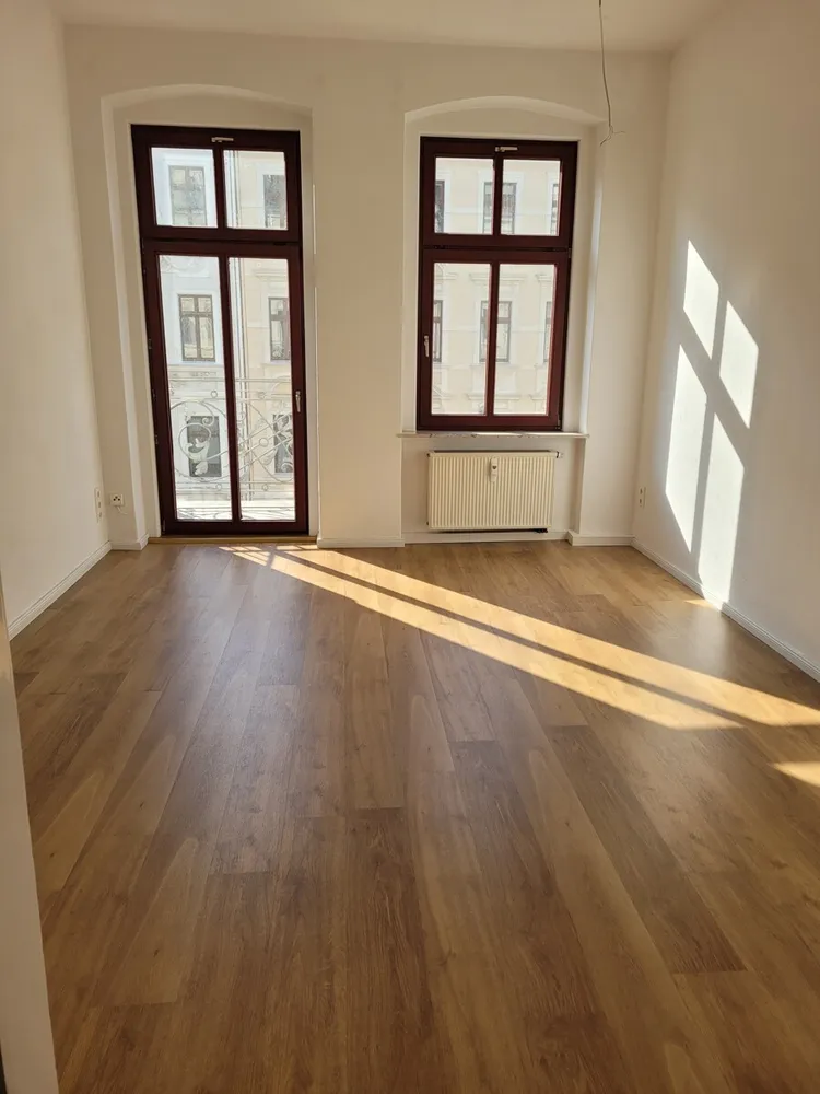 2 Zimmer Wohnung mit 68 m² in Görlitz – Bild 1