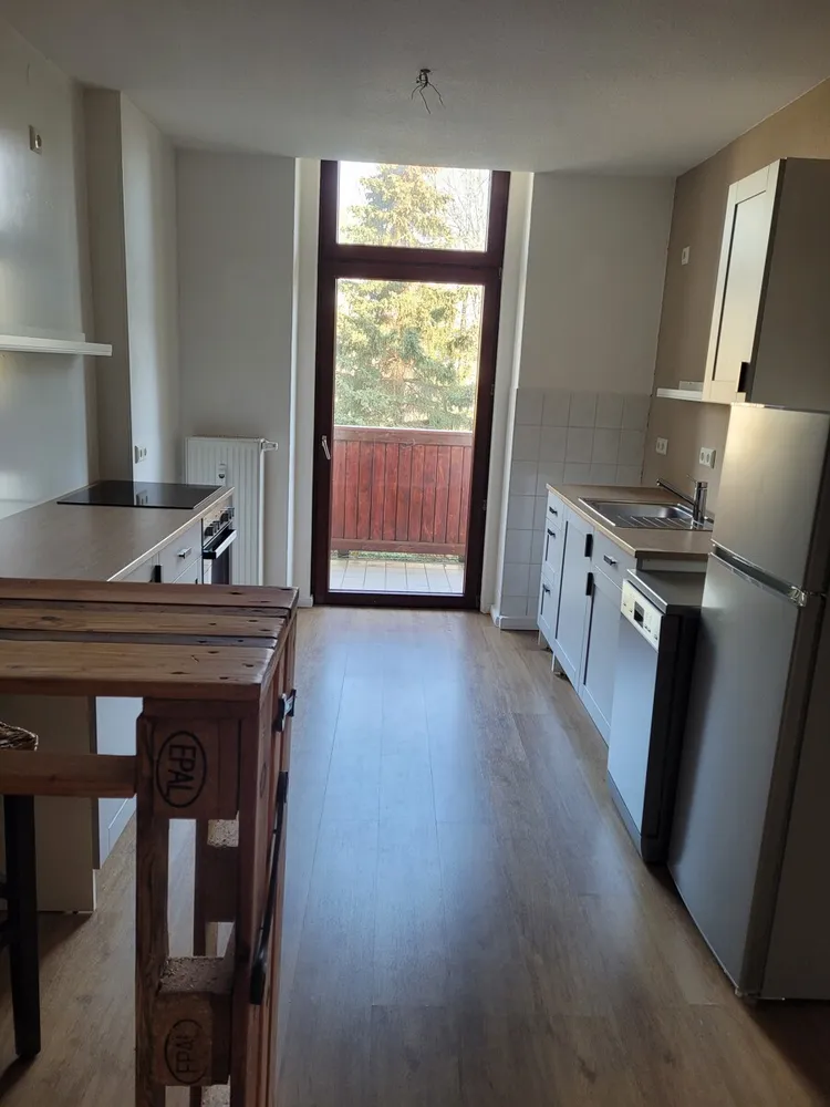 2 Zimmer Wohnung mit 68 m² in Görlitz – Bild 3