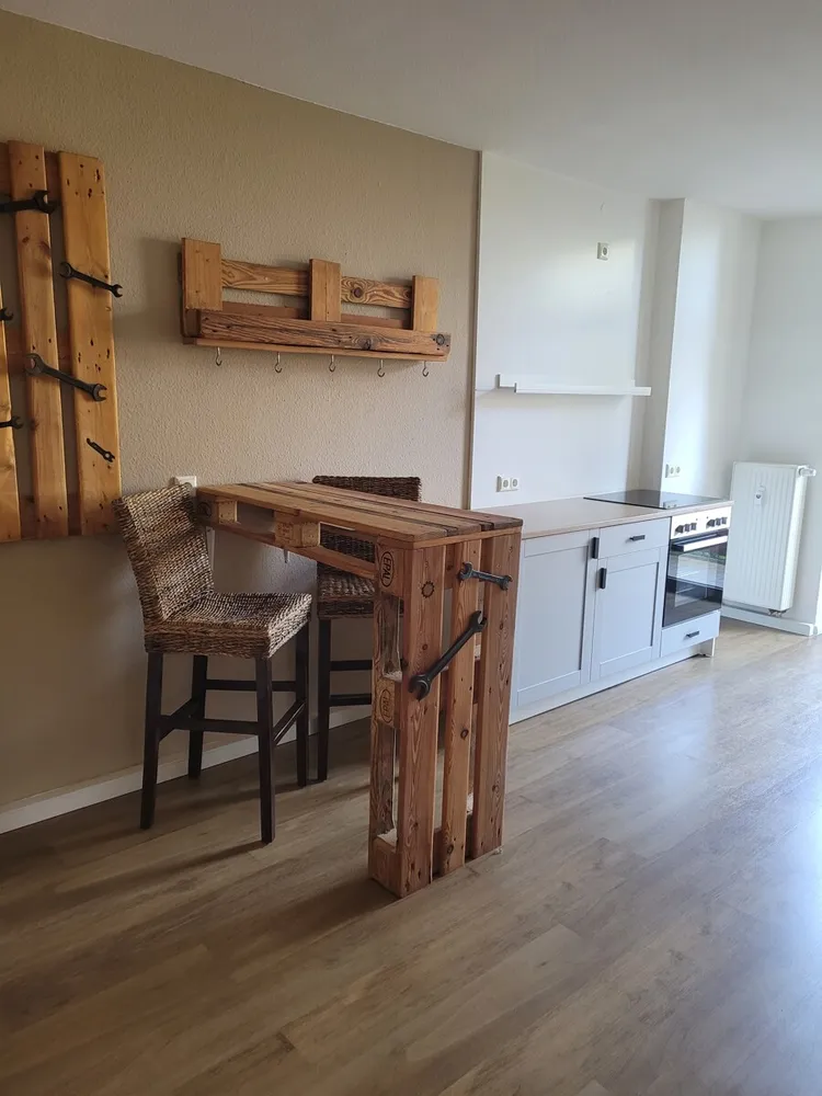 2 Zimmer Wohnung mit 68 m² in Görlitz – Bild 5