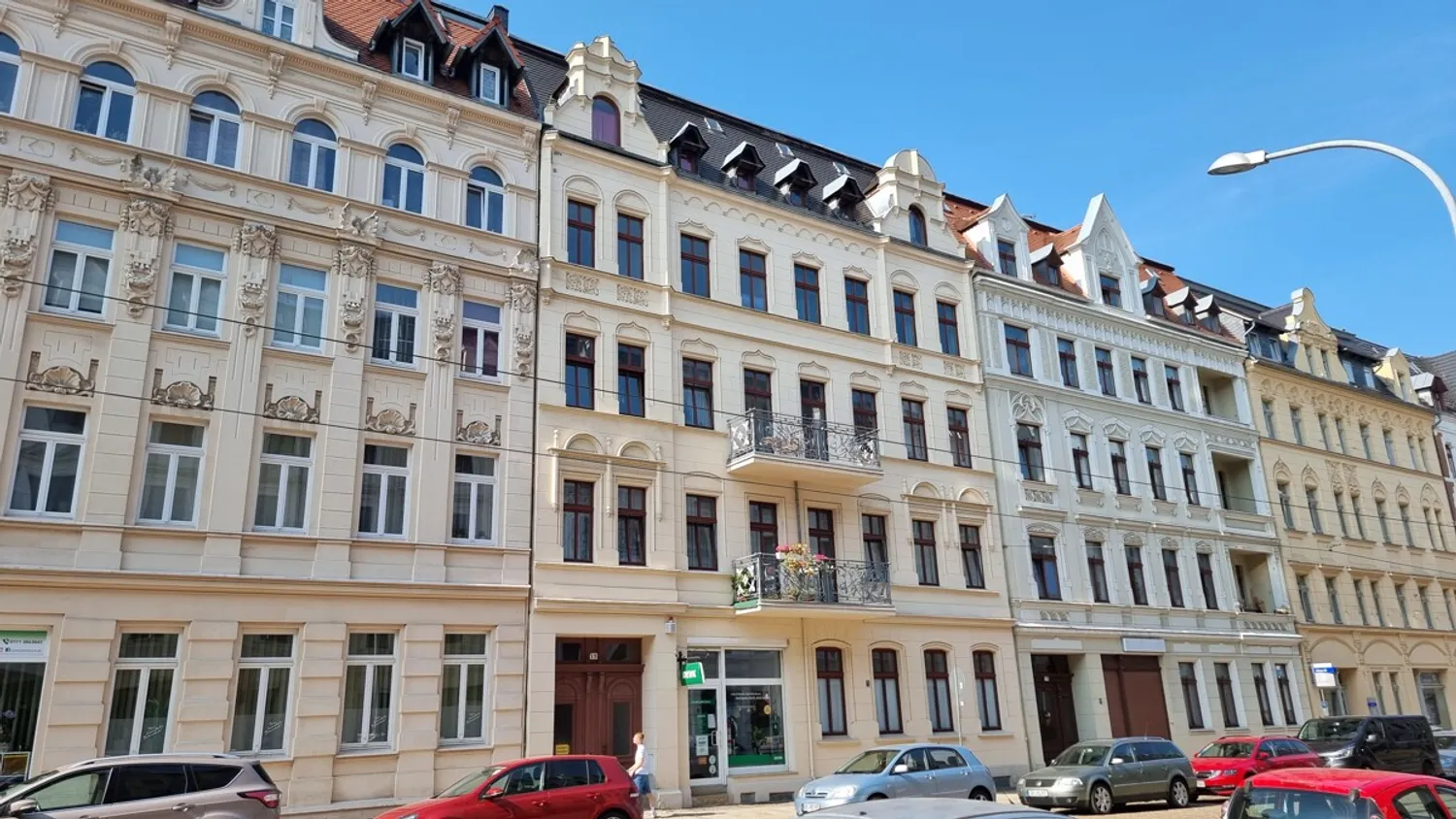 2 Zimmer Wohnung mit 68 m² in Görlitz – Bild 8